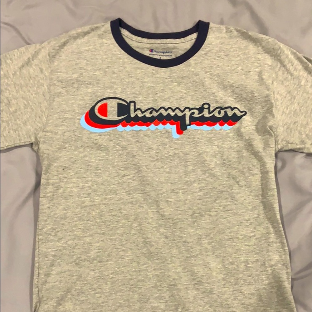Champion vintage shirt